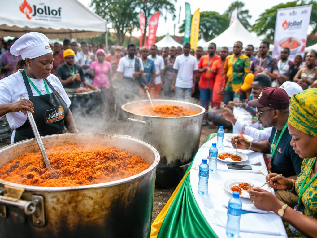 Jollof Sat